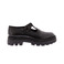 Sweet Lemon moccasins & loafers black 1