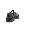 Sweet Lemon moccasins & loafers black 4