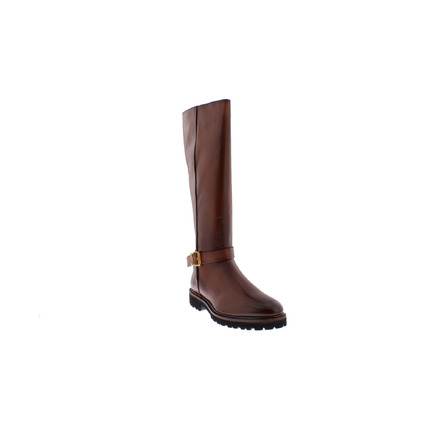 Riverwoods boots cognac