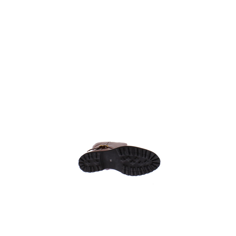 Riverwoods stiefel cognac 5
