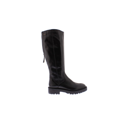 Riverwoods boots black