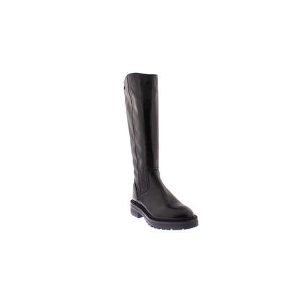 Riverwoods boots black