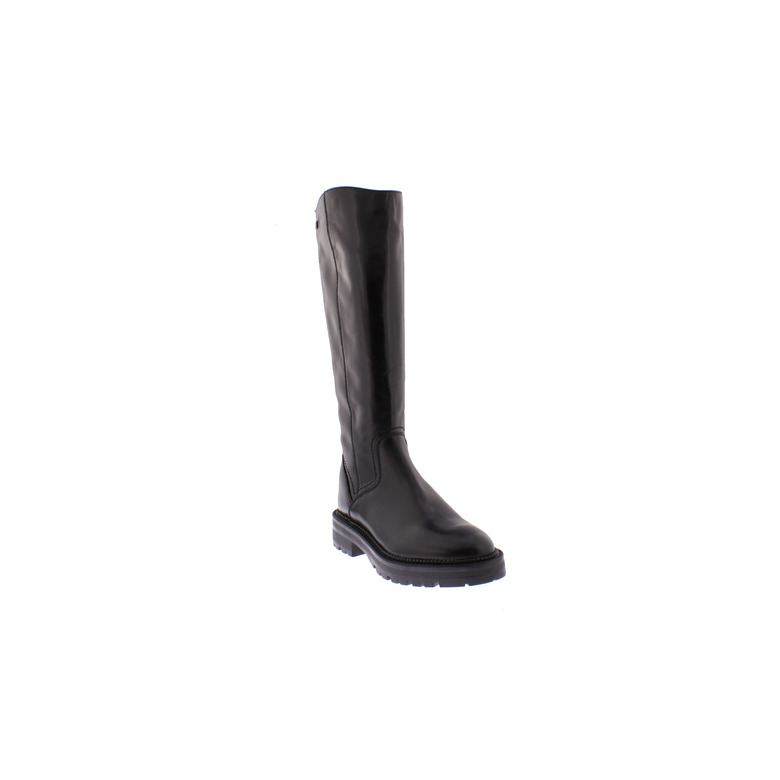 Riverwoods boots black 2