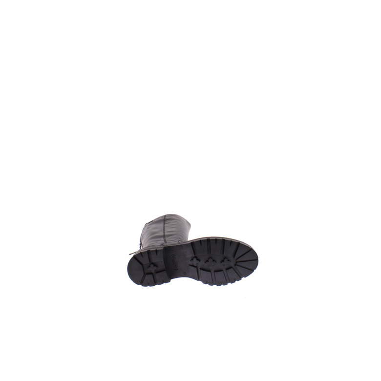 Riverwoods boots black 5