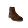 Riverwoods high shoes cognac 2