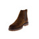 Riverwoods high shoes cognac 3