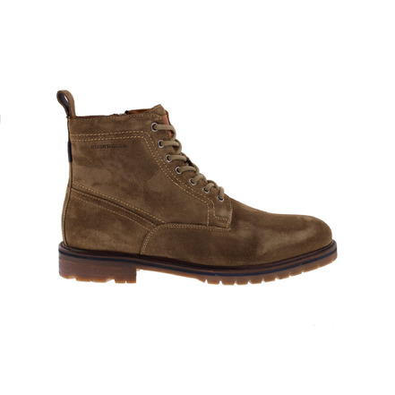 Riverwoods high shoes taupe
