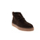 Riverwoods high shoes brown 2
