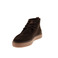 Riverwoods high shoes brown 3