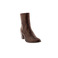 Triver Flight ankle boots bordeaux 2