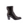 Triver Flight ankle boots black 1