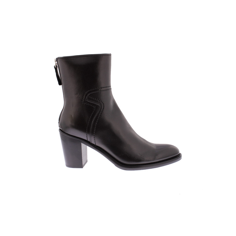 Triver Flight ankle boots black 1