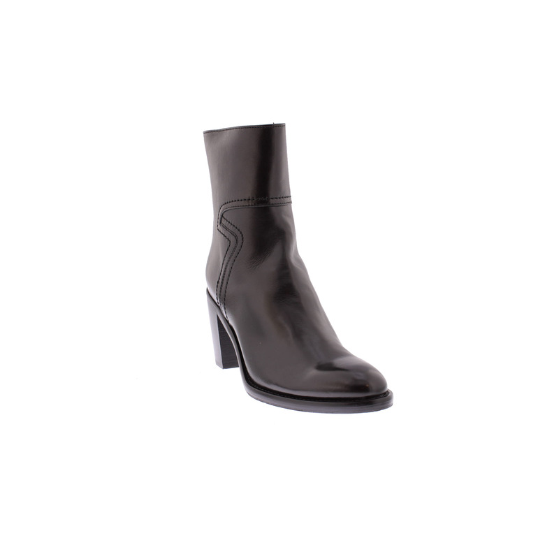 Triver Flight ankle boots black 2
