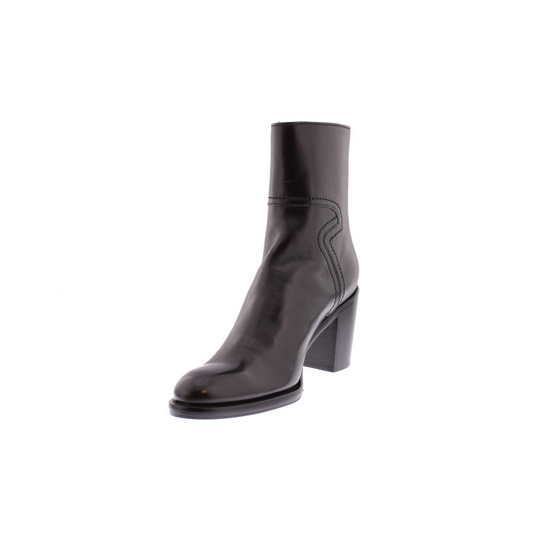 Triver Flight ankle boots black 3