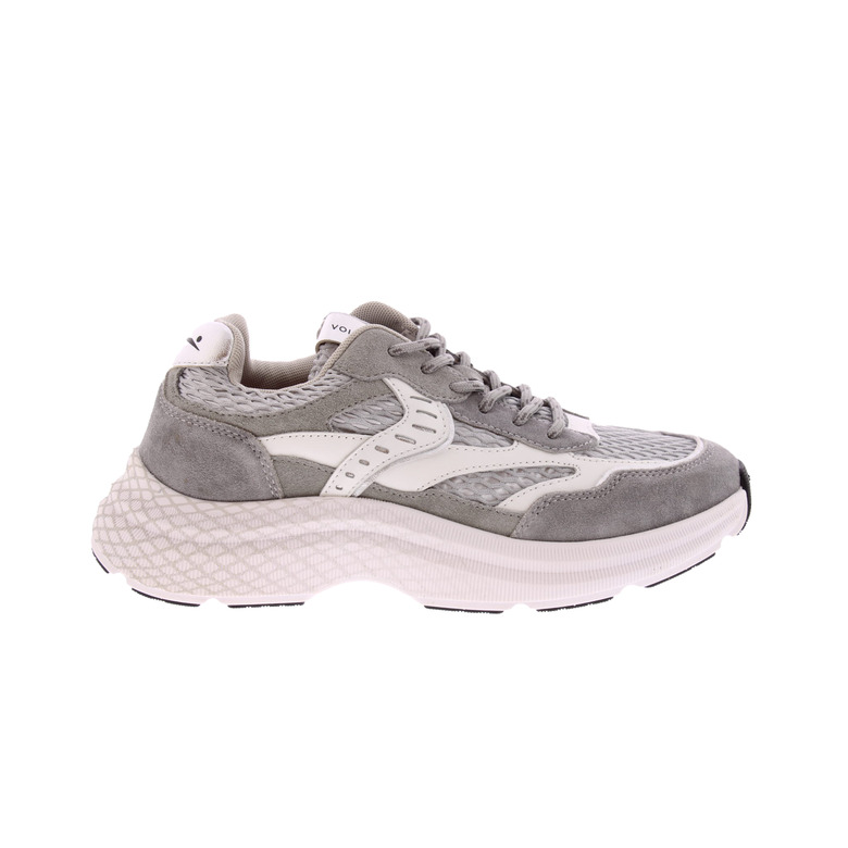 Voile Blanche sneakers grey 1