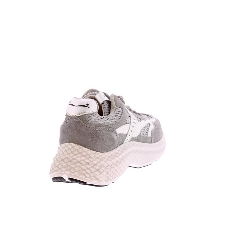 Voile Blanche sneakers grey 4