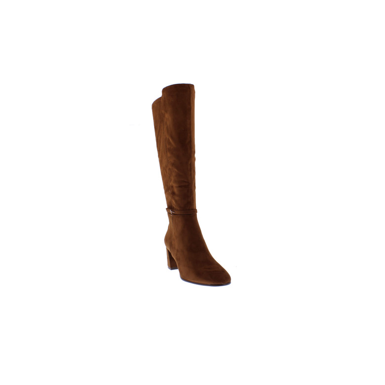 Tamaris boots cognac 2