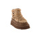 Tamaris ankle boots taupe 2