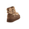 Tamaris ankle boots taupe 4
