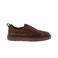 Santoni sneakers brown 1