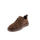 Santoni sneakers brown 3