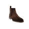 Santoni high shoes brown 2