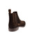Santoni high shoes brown 4