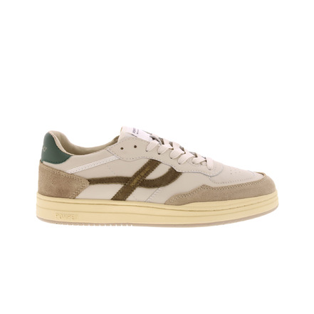 Pompeii sneakers ecru