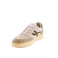 Pompeii sneakers ecru 3