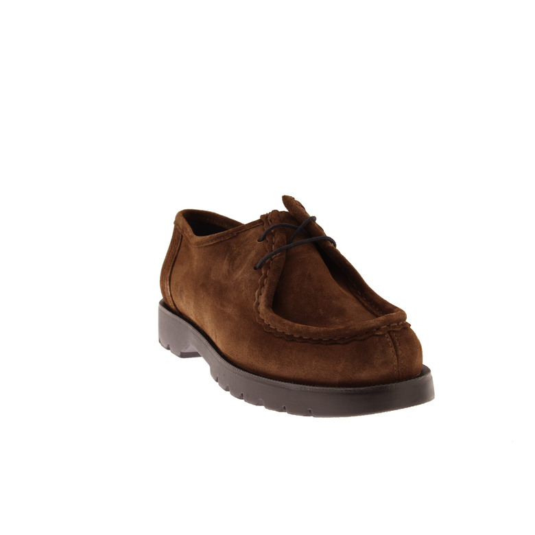 Kleman moccasins & loafers brown 2