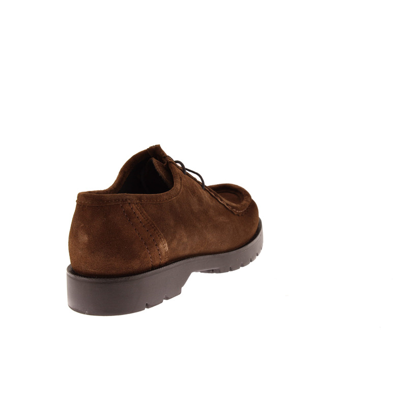 Kleman moccasins & loafers brown 4