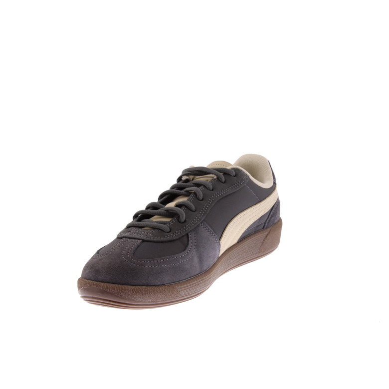 Puma sneakers grau 3