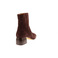 Bobbies ankle boots brown 4