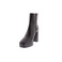 Bobbies ankle boots black 3
