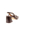 Bobbies slingbacks bordeaux 4