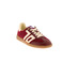 Back 70 sneakers bordeaux 2