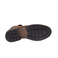 Redskins high shoes cognac 5