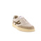 Pompeii sneakers ecru 2