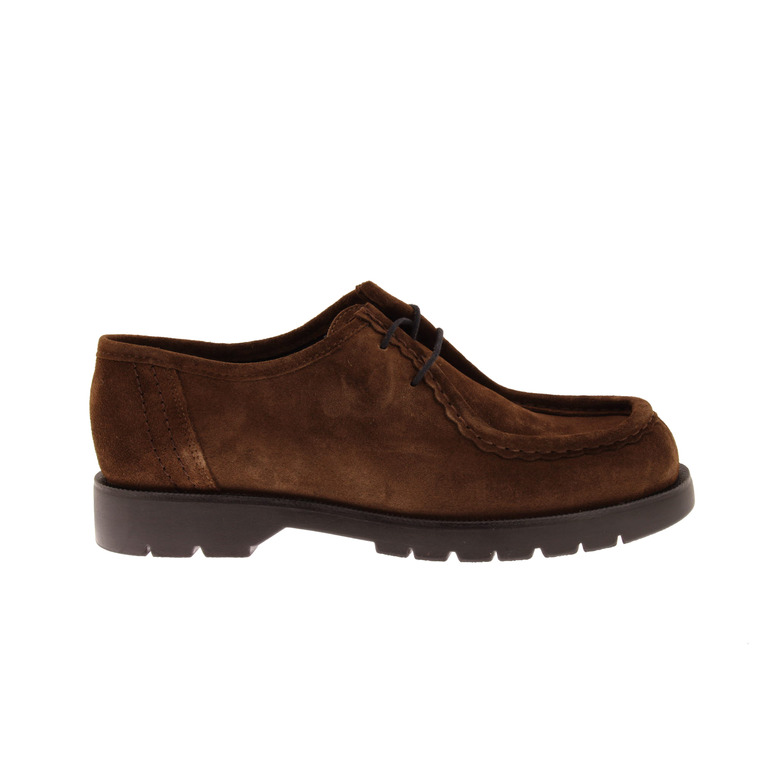 Kleman moccasins & loafers brown 1