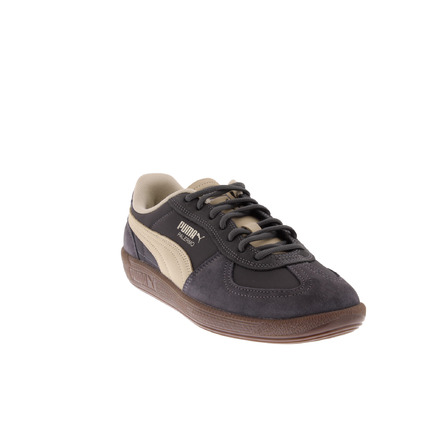 Puma sneakers grey
