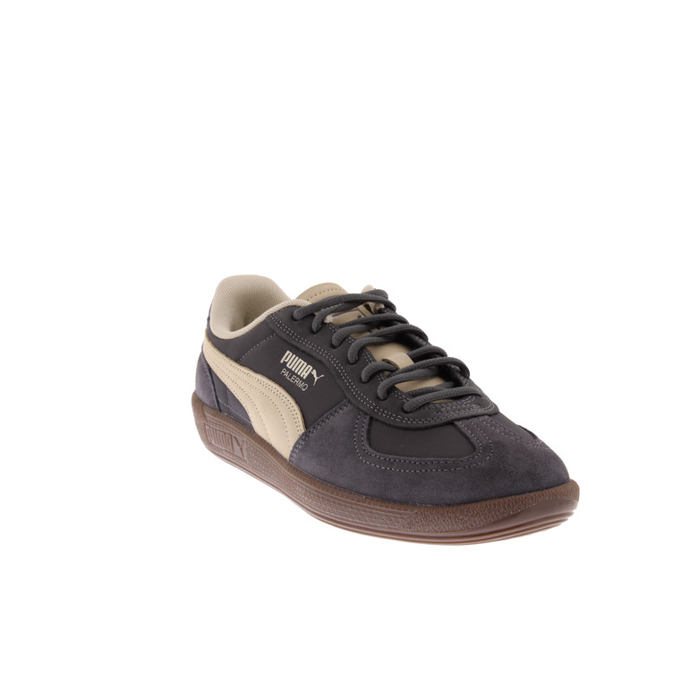 Puma sneakers grau 2