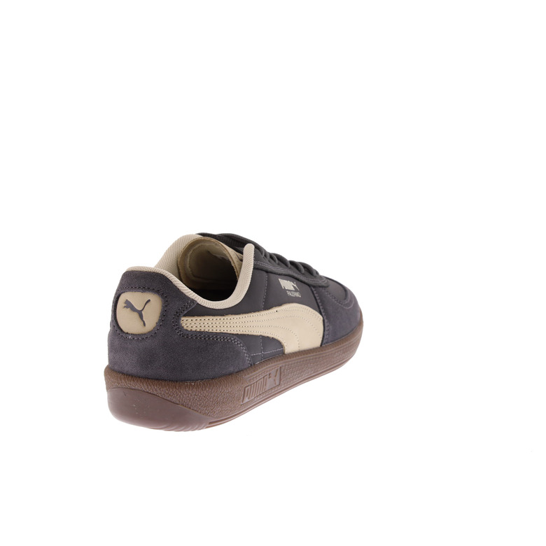 Puma sneakers grau 4
