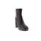 Bobbies ankle boots black 2