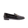 Bobbies moccasins & loafers black 1