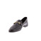 Bobbies moccasins & loafers black 3