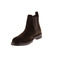 Anticacuoieria high shoes brown 3