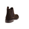 Anticacuoieria high shoes brown 4