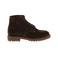Anticacuoieria high shoes brown 1