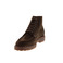 Anticacuoieria high shoes brown 3