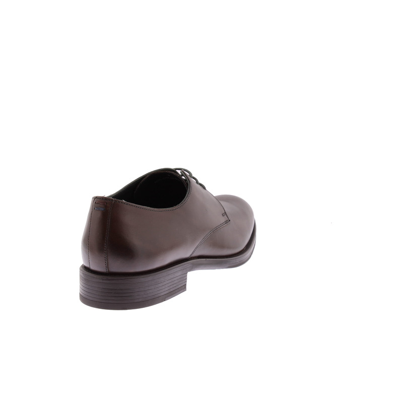Paul Smith veterschoenen bruin 4